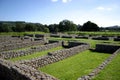 HadrianÃ¢â¬â¢s Wall Ruins